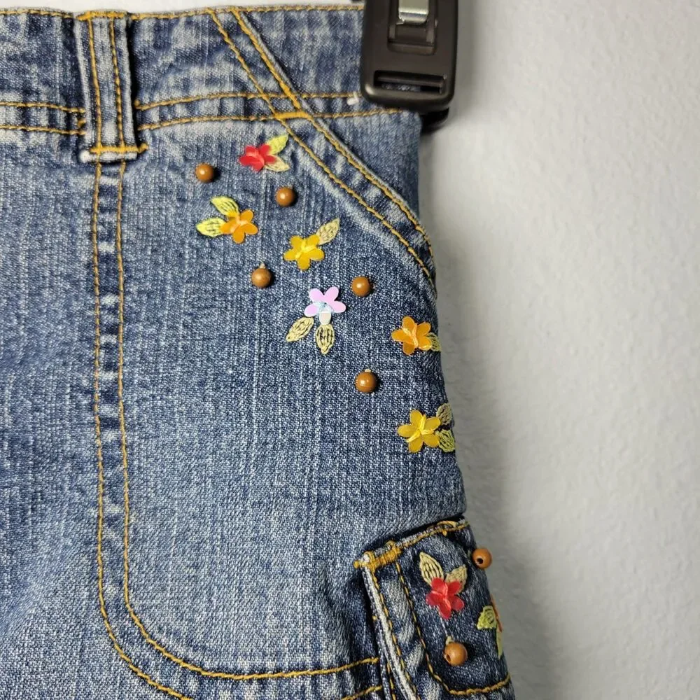 Gymboree vtg girls